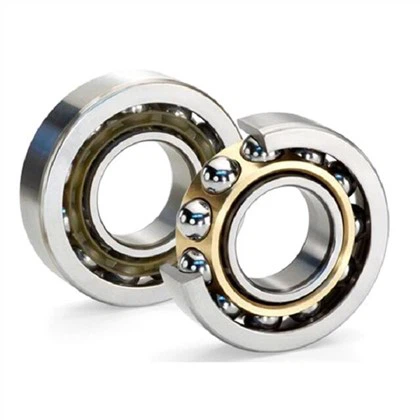 Roulement BER de Hong Kong