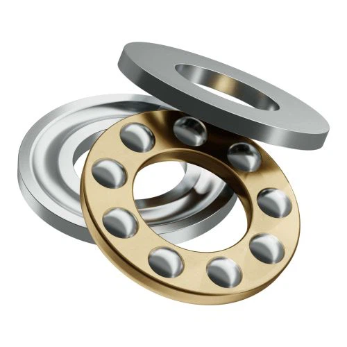 Thrust Ball Bearings Thrust Ball Bearings